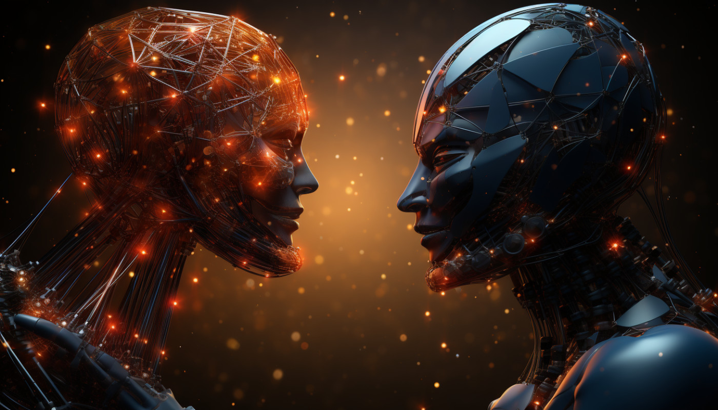 Big Data e Intelligenza Artificiale: Rivoluzionando il B2B