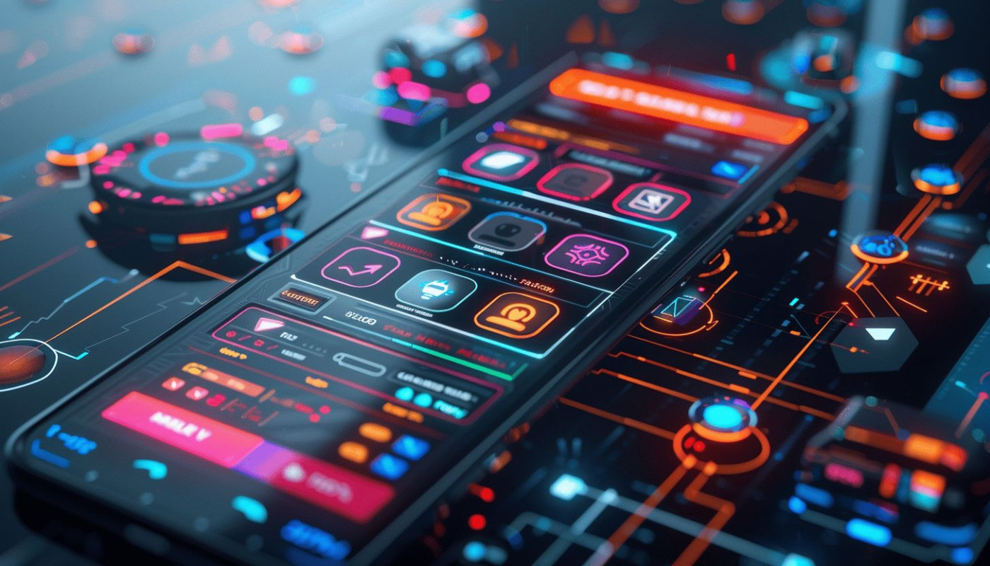 Confronto delle funzionalità tra i principali chatbot disponibili su mobile