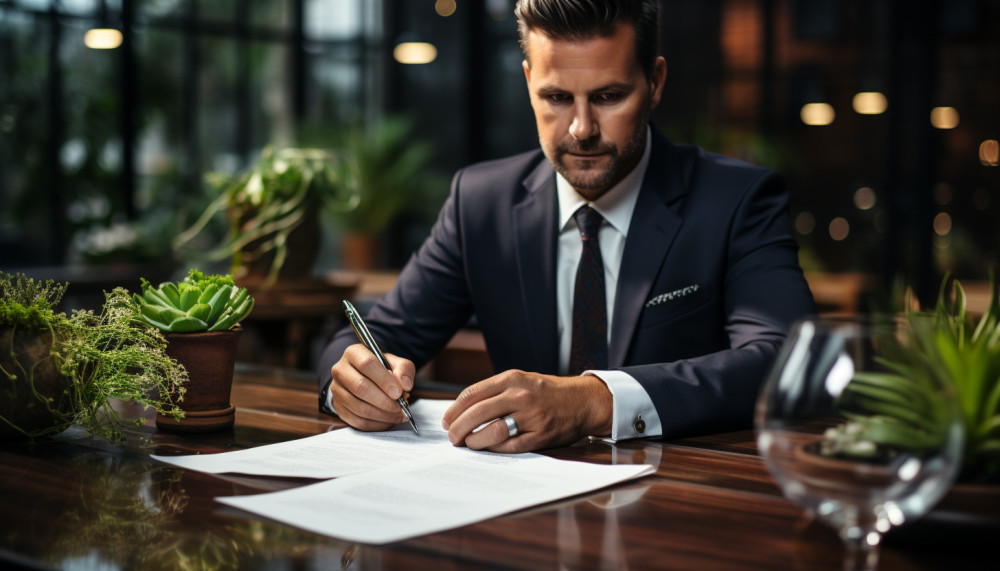 Diritti e doveri nel contratto B2B: cosa devi sapere